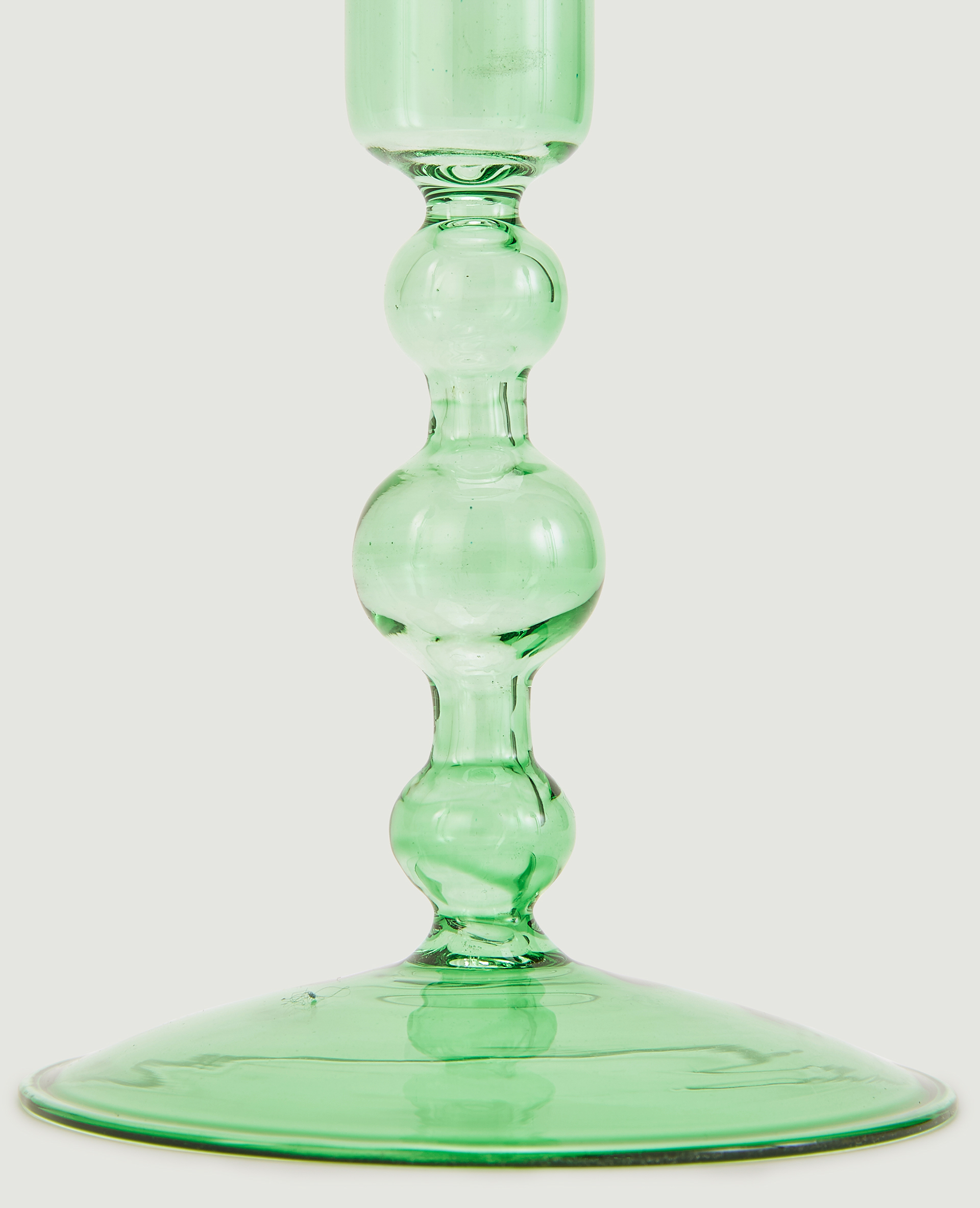 Chandelier en verre | Pimkie