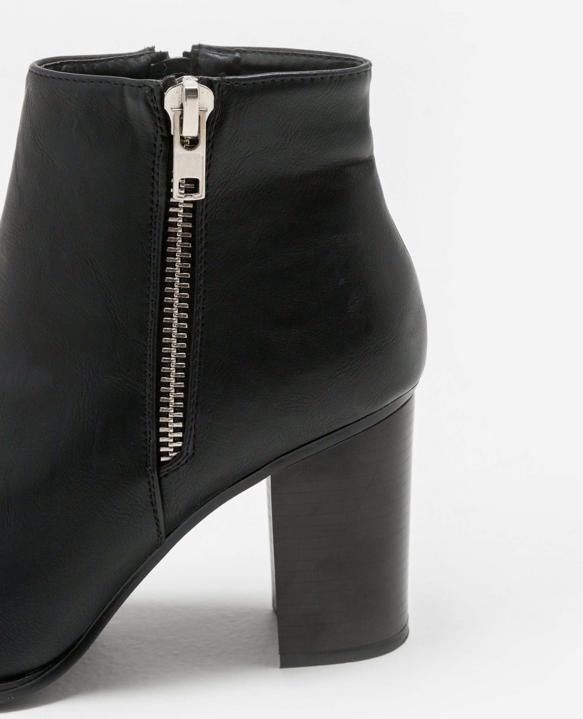 bottines pimkie