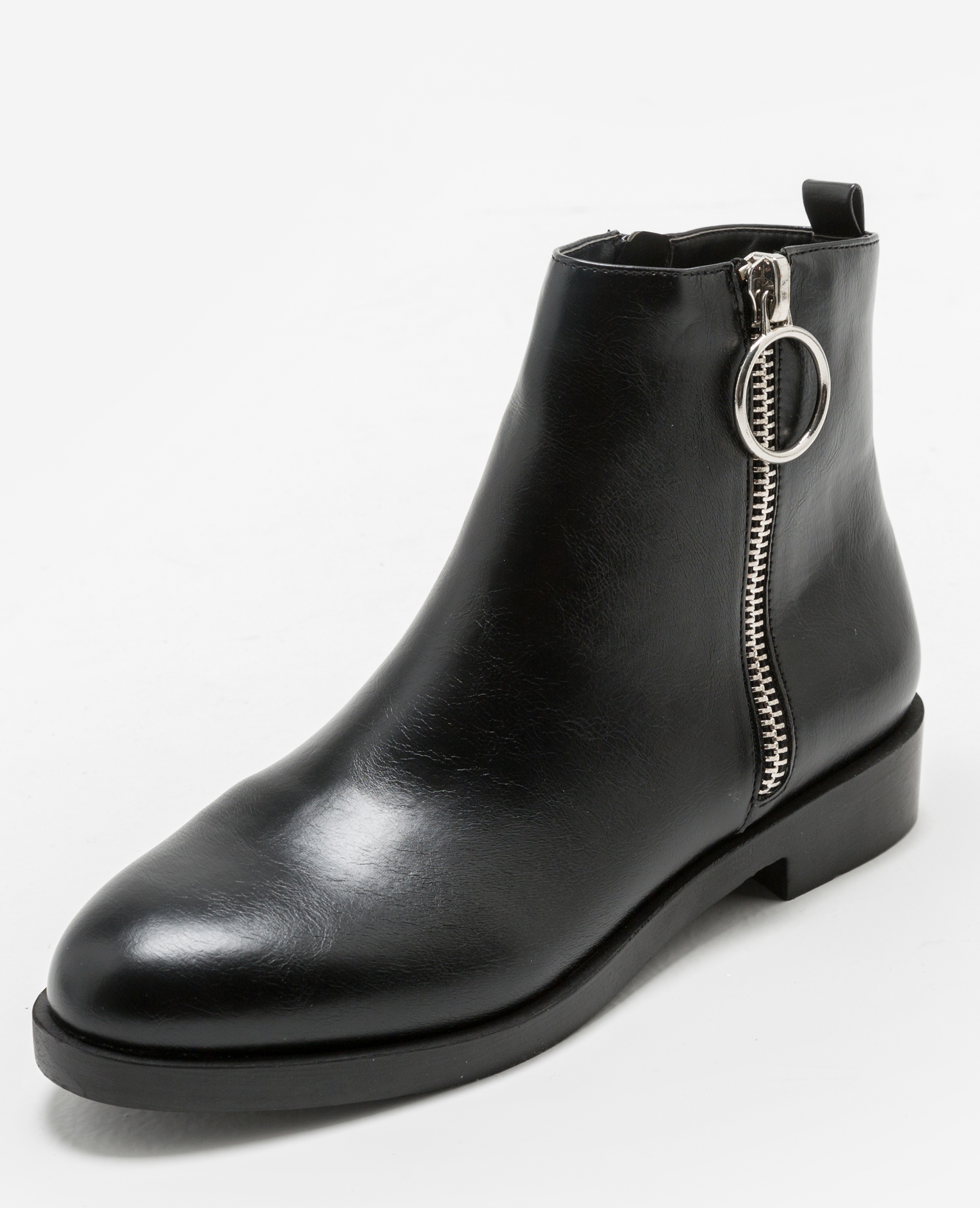 bottines pimkie noires