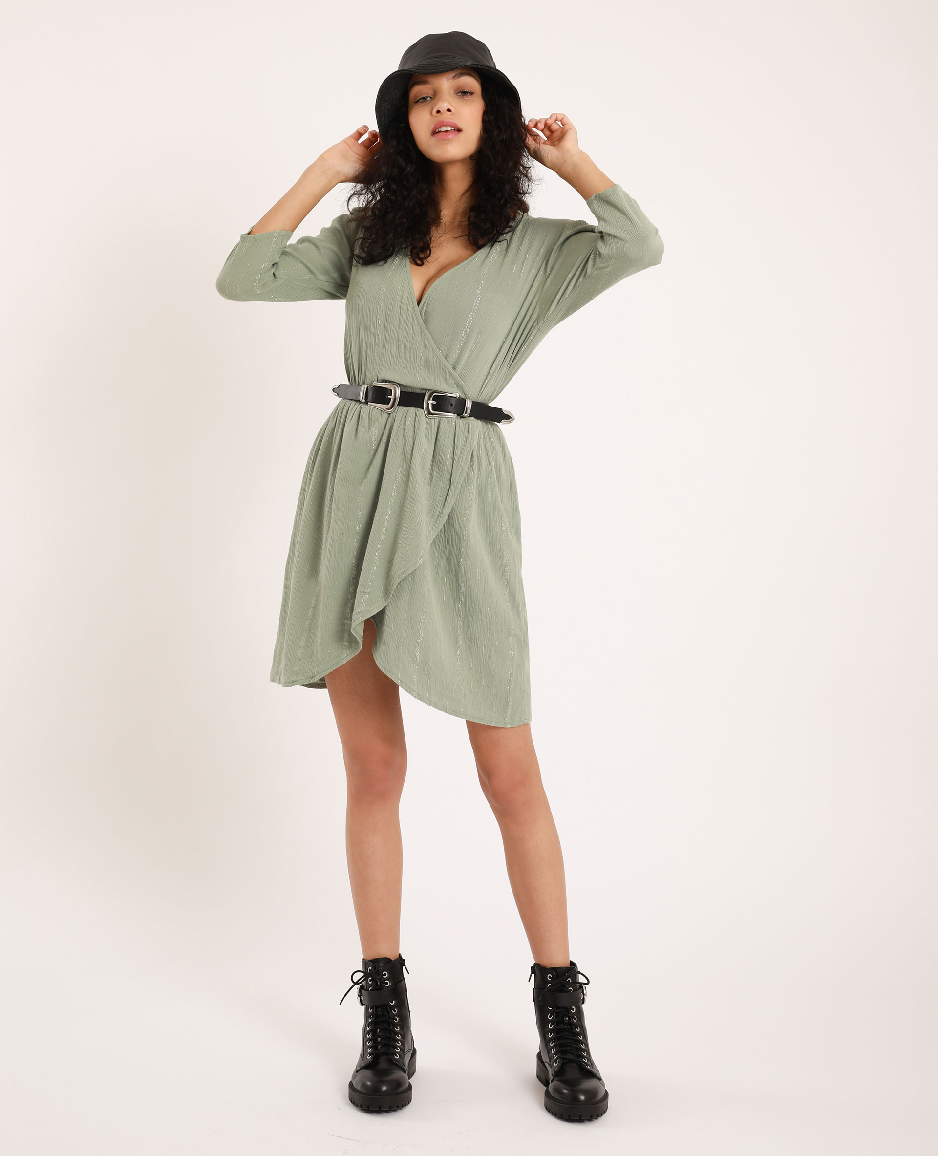 Buy Pimkie Robe Cache Coeur UP TO 54 OFF 43 OFF