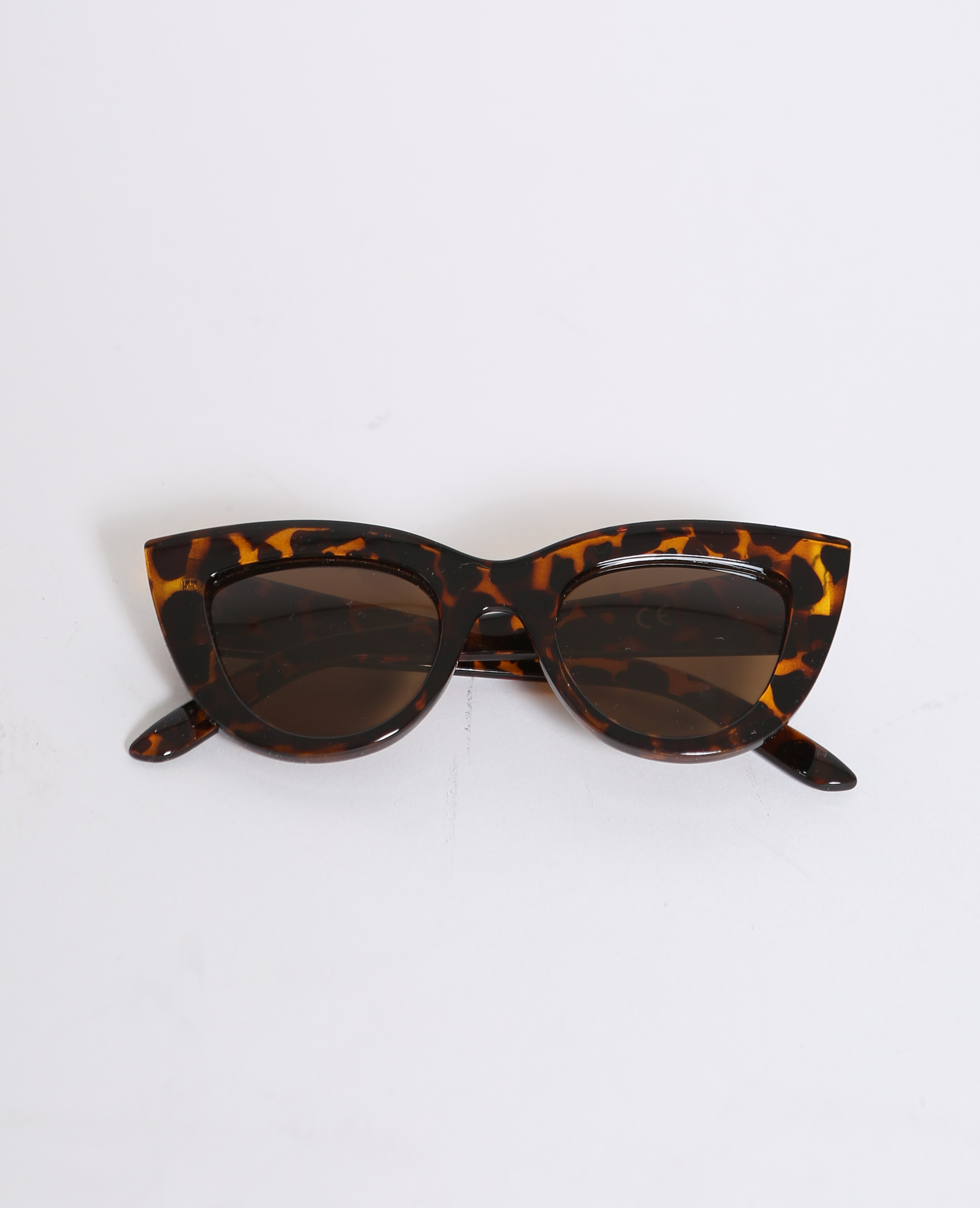Lunettes de clearance soleil cat eye