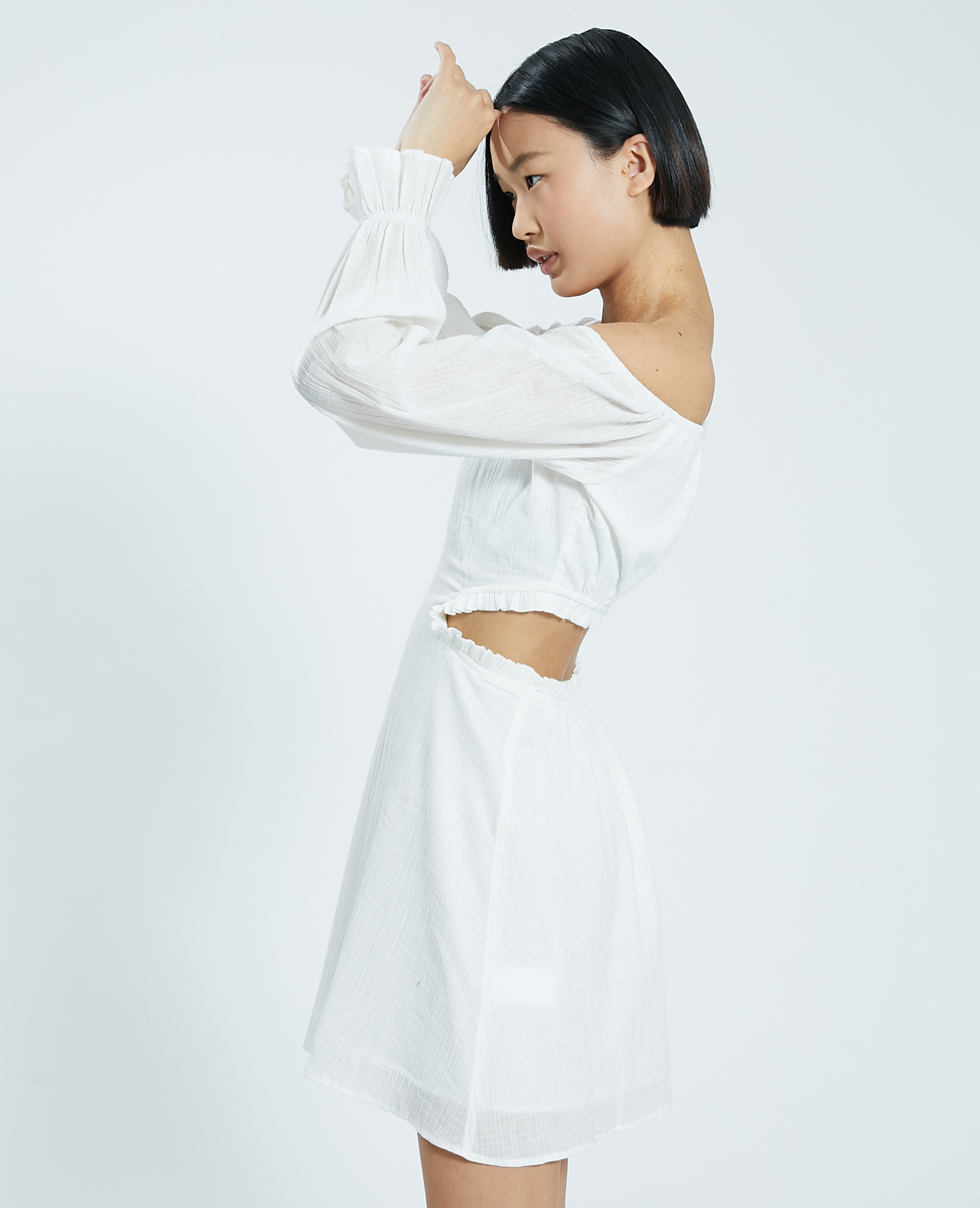 Robe dos nu Pimkie