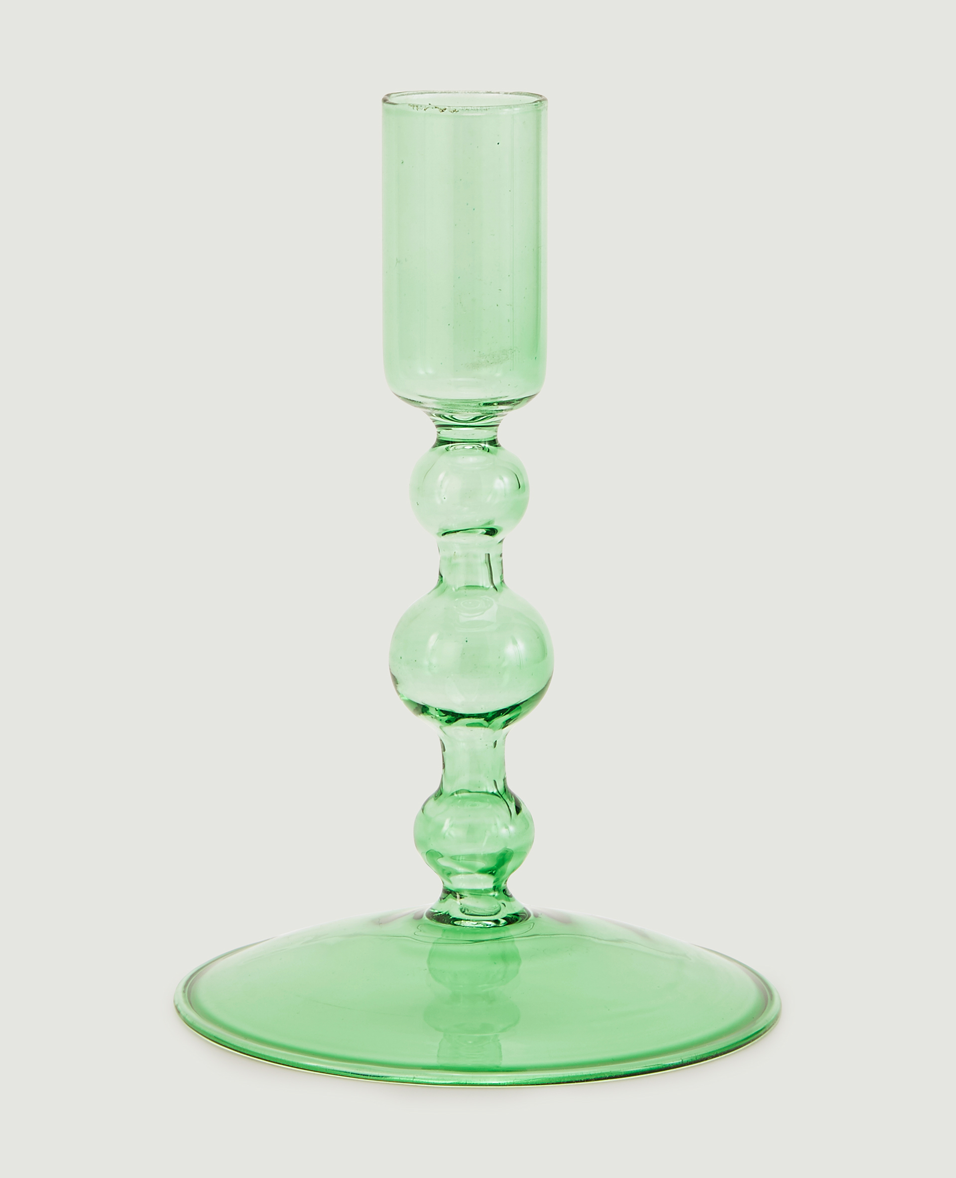 Chandelier en verre | Pimkie