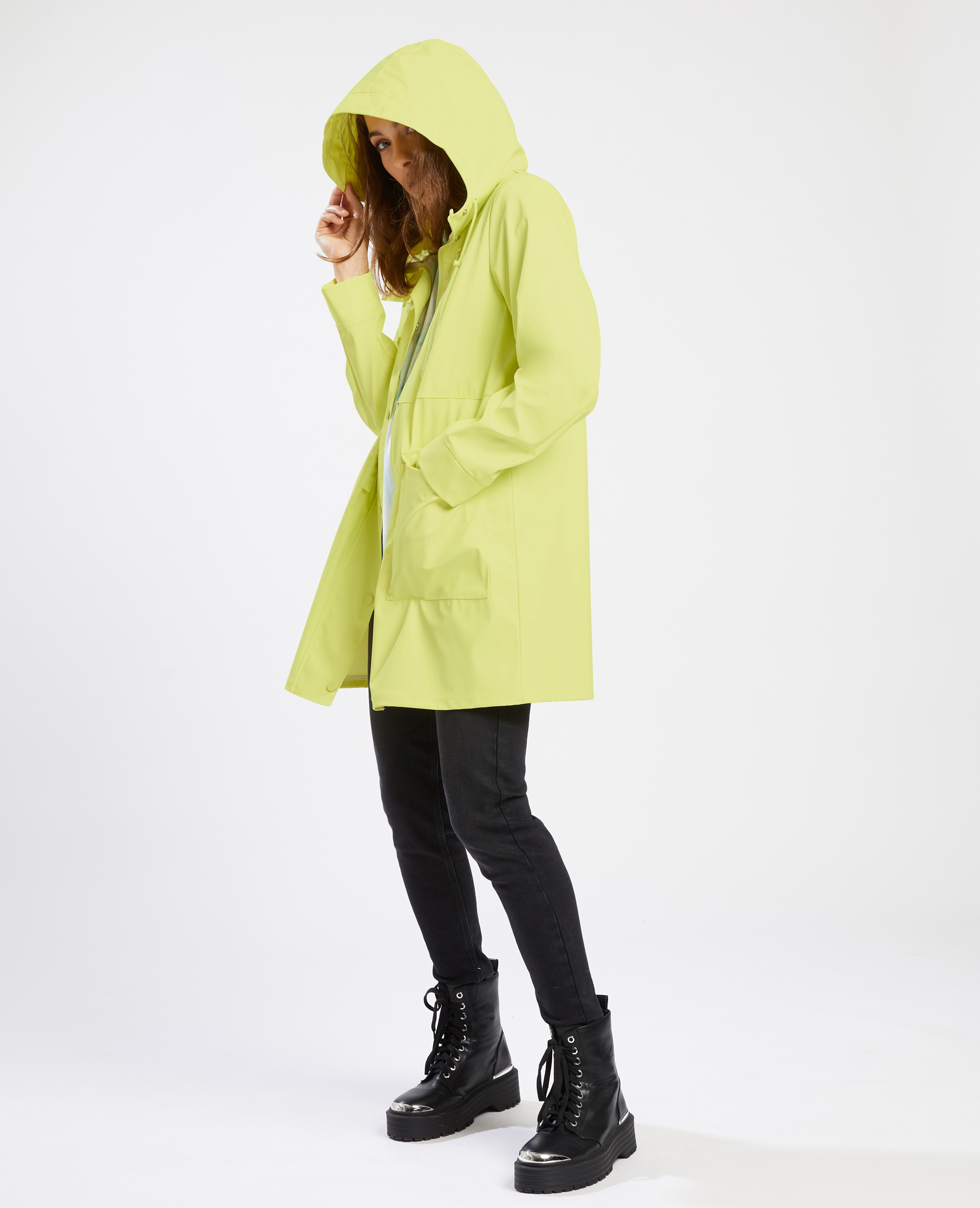 Imperméable pimkie clearance