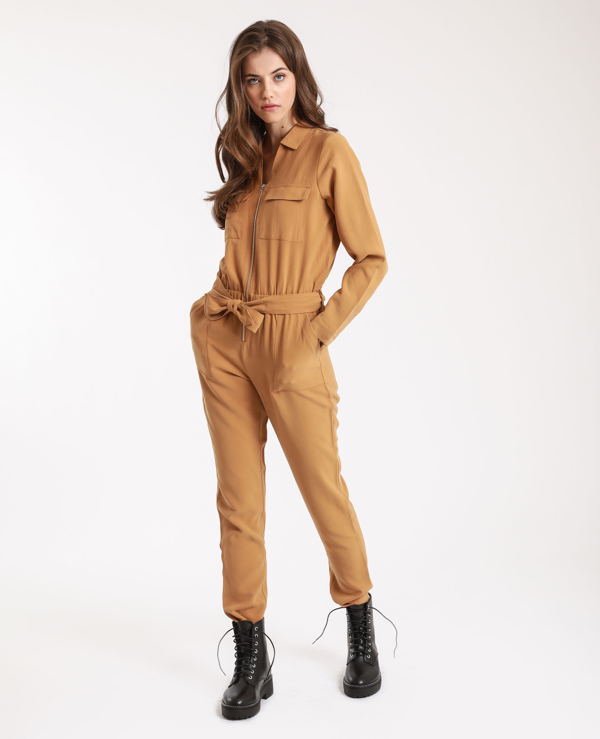 Combinaison pantalon femme sale pimkie