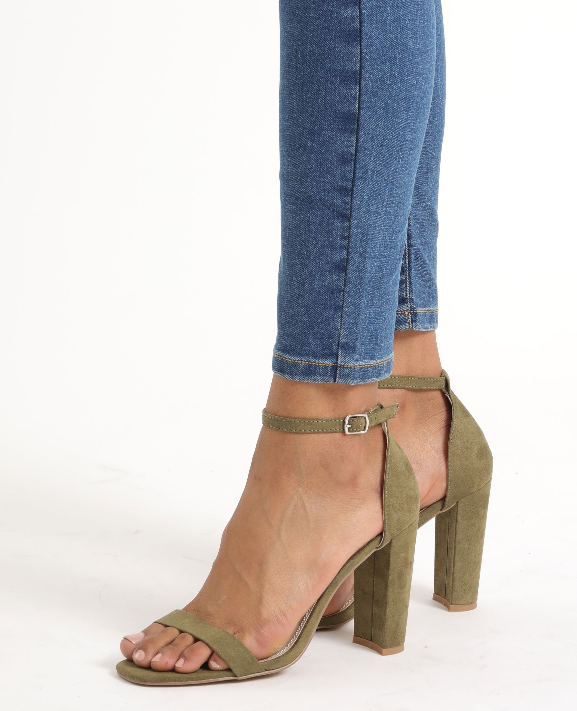 Pimkie sandales talons top