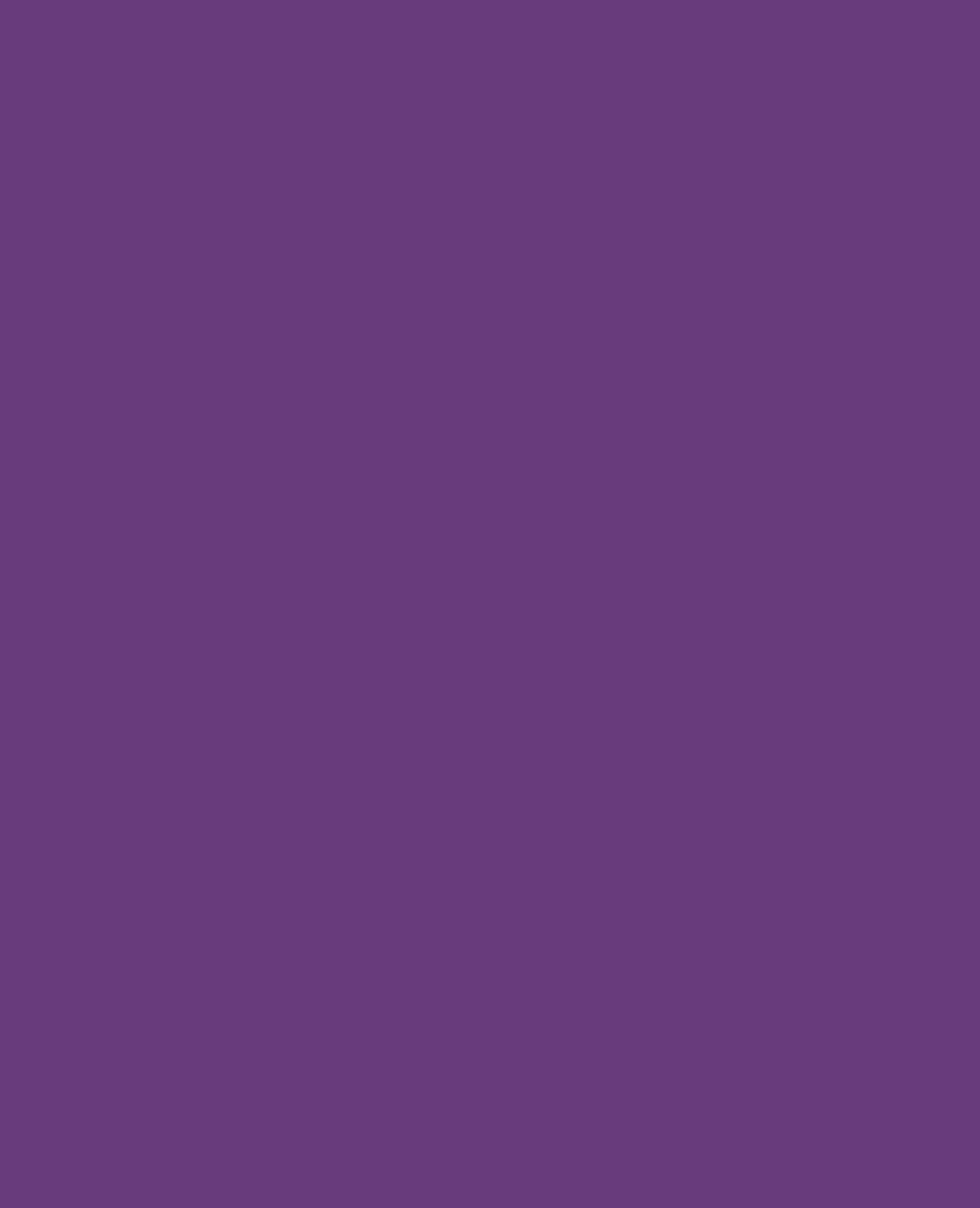 Top manches longues maille côtelée violet - Pimkie