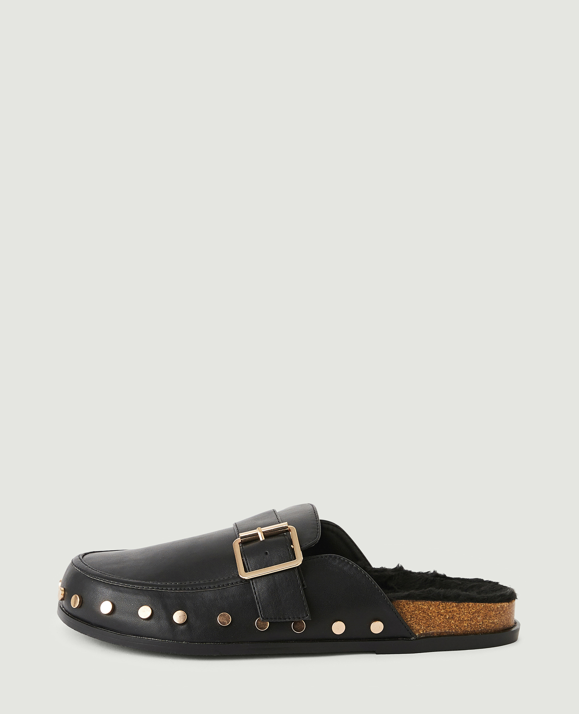 Mules clous new arrivals