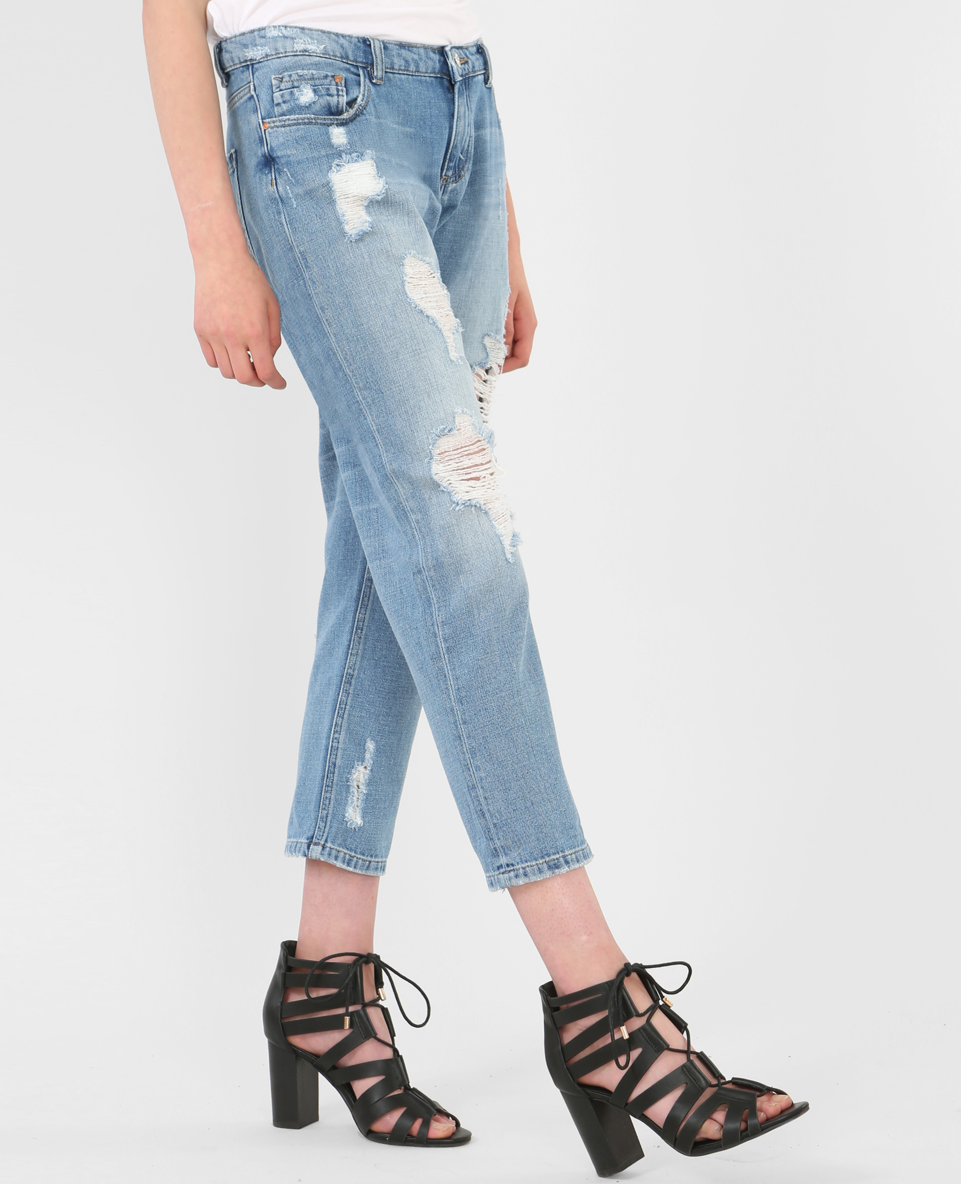Pimkie jean clearance