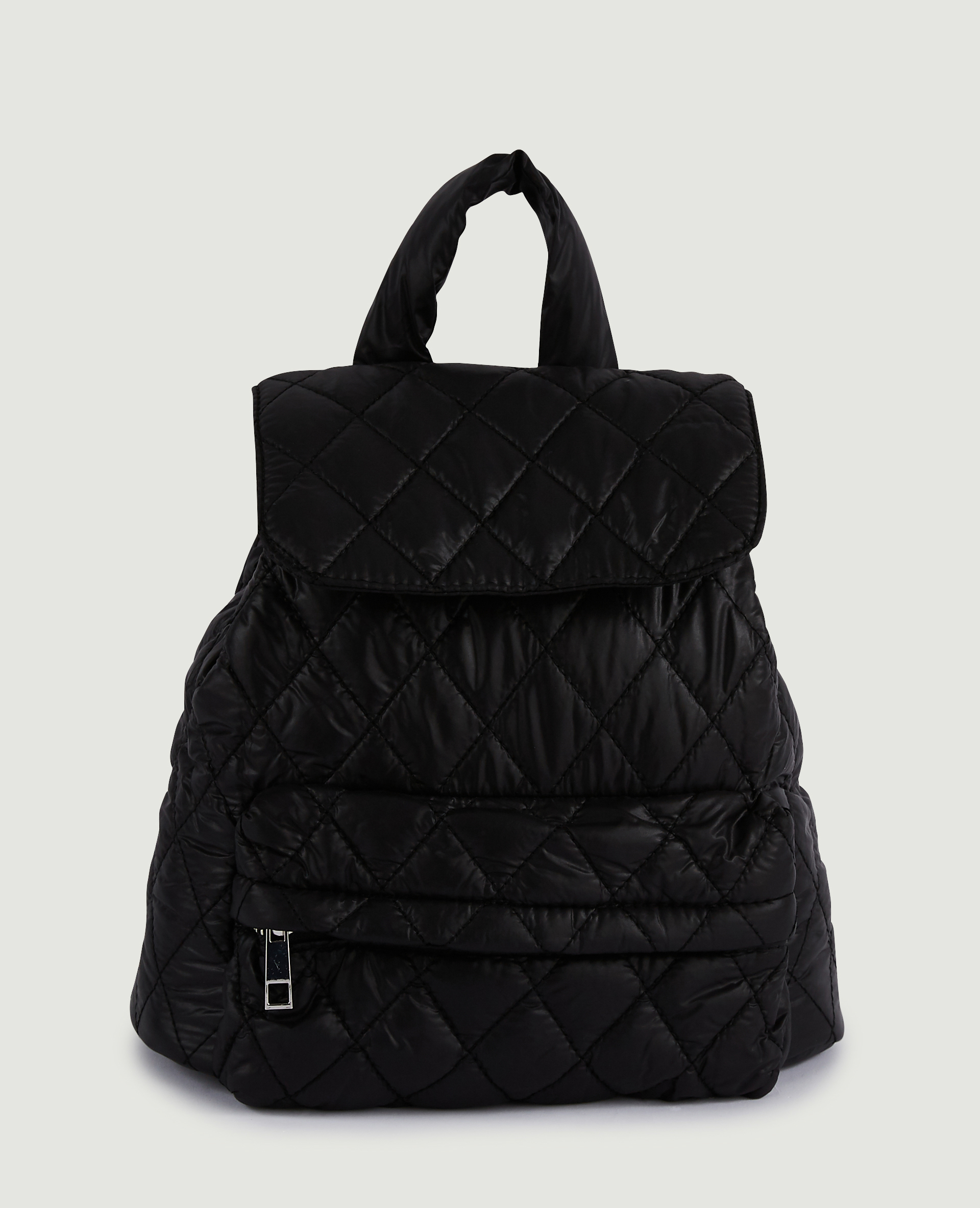 Petit sac sale à dos noir