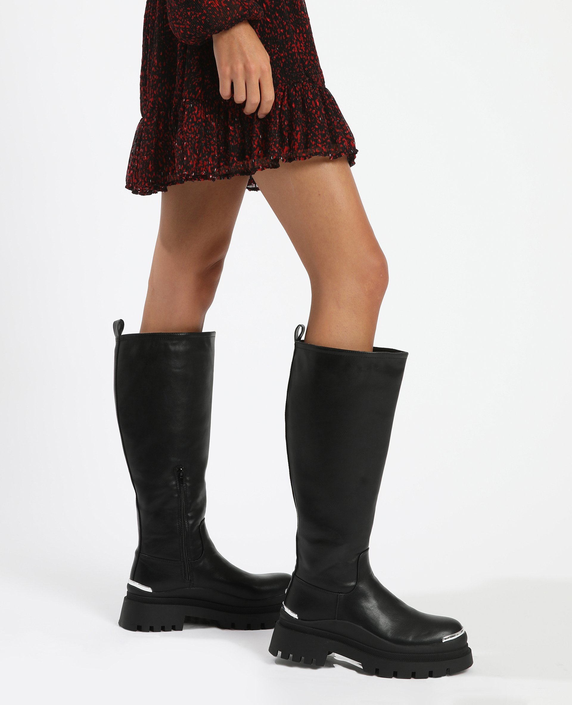 Pimkie botte femme cheap