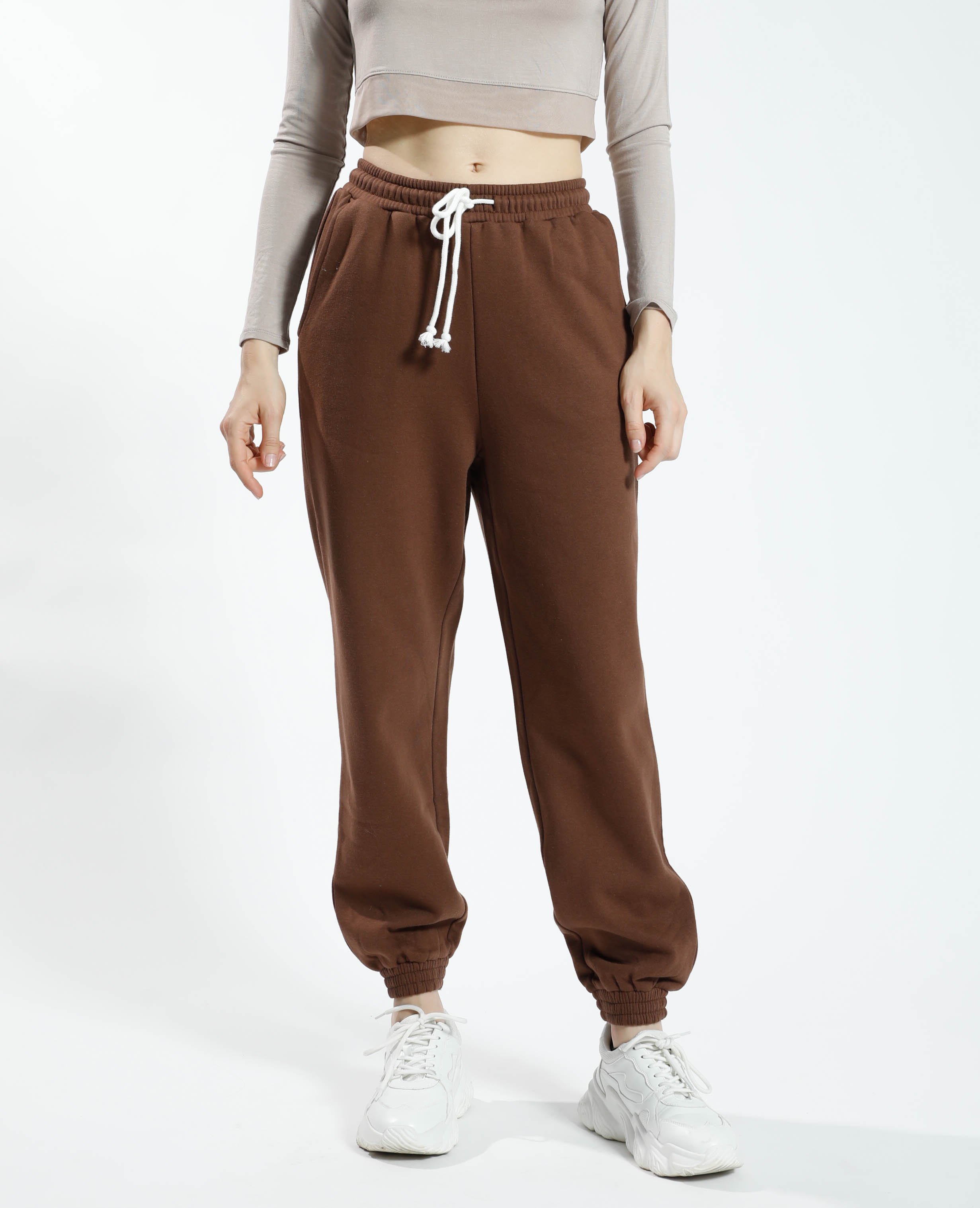 Ensemble Survêtement Femme Casual - Marron - Manches Longues - Gym Yoga  Jogging Tracksuits Marron - Cdiscount Prêt-à-Porter