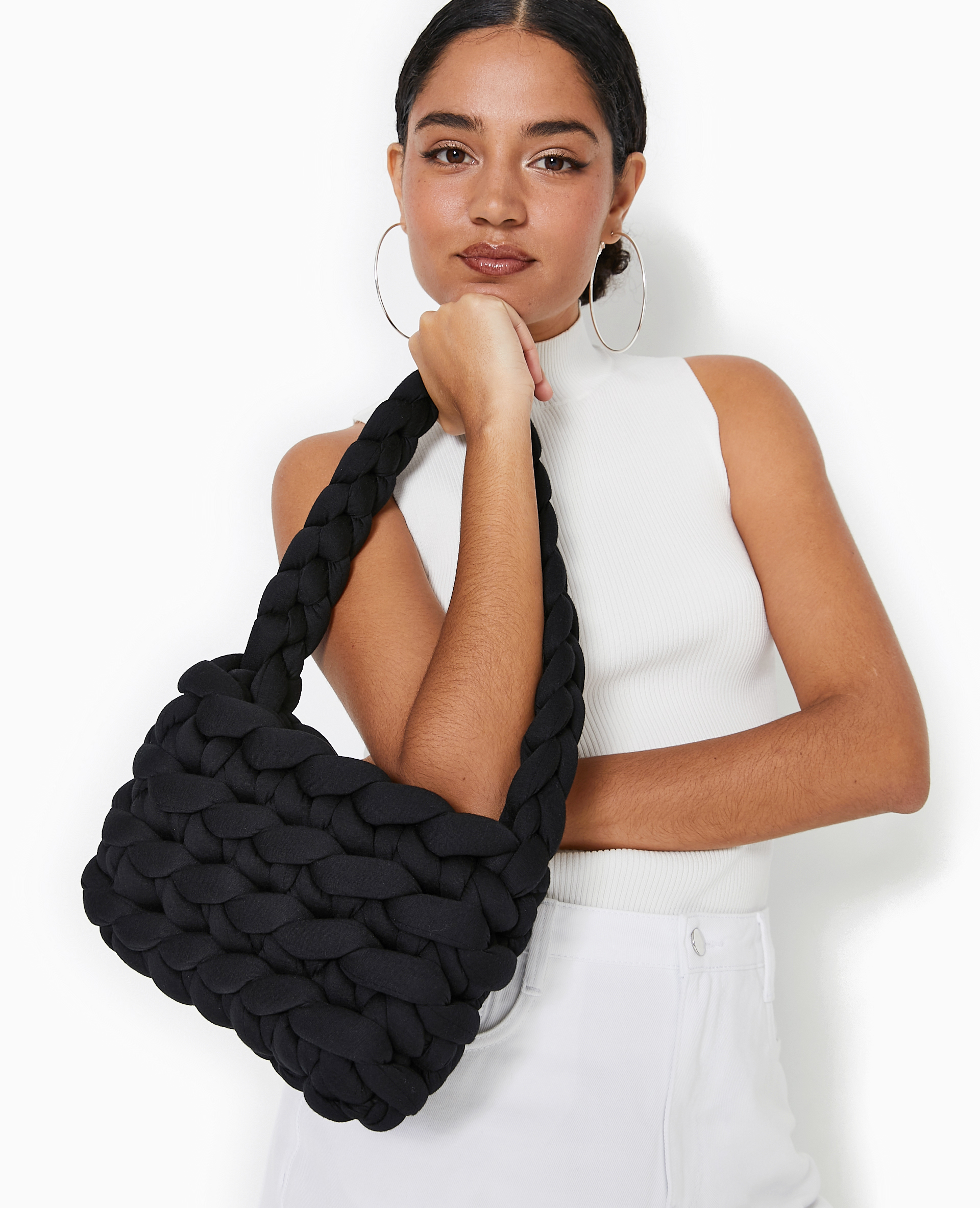 Pimkie sac noir online
