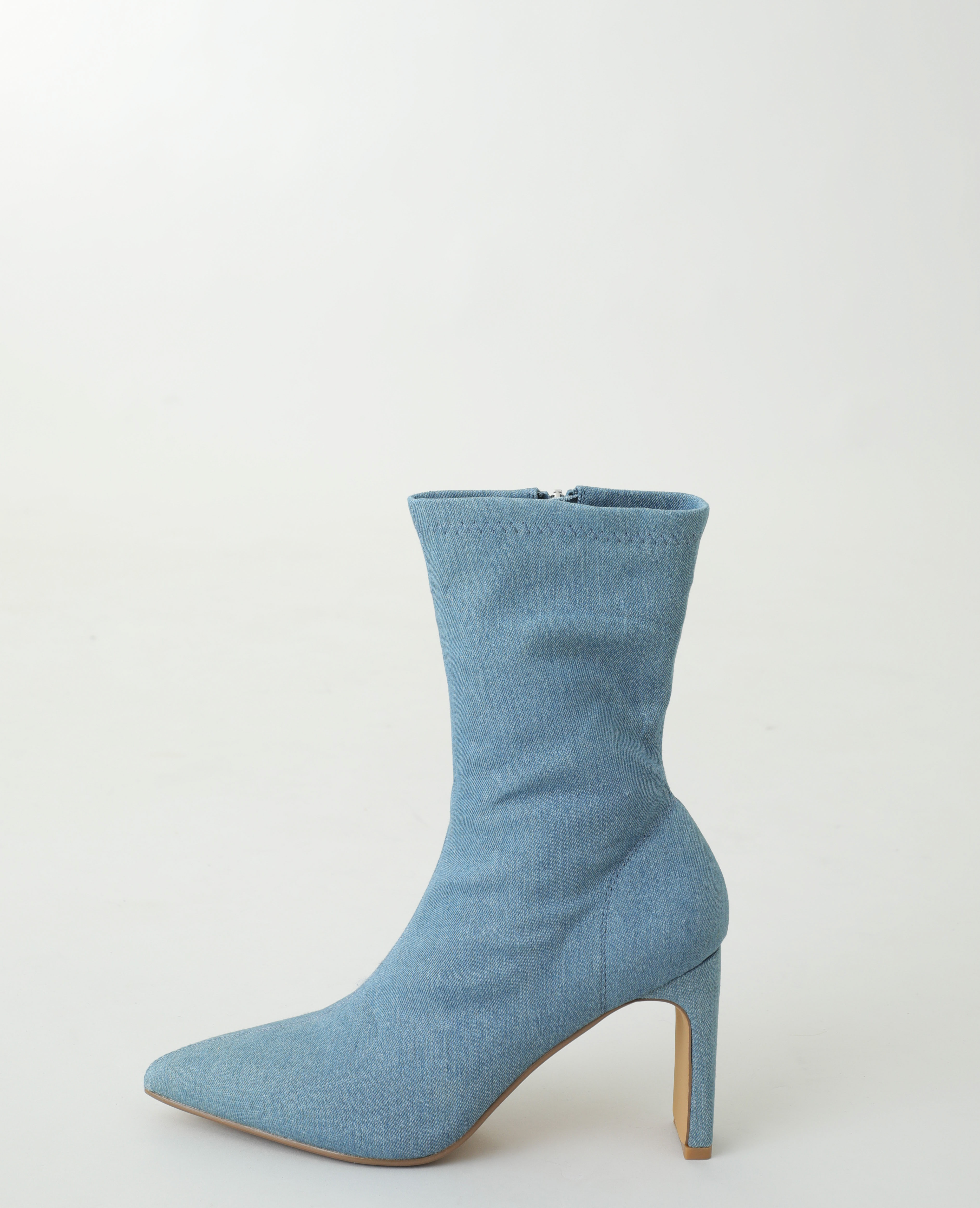 Jean bottines best sale