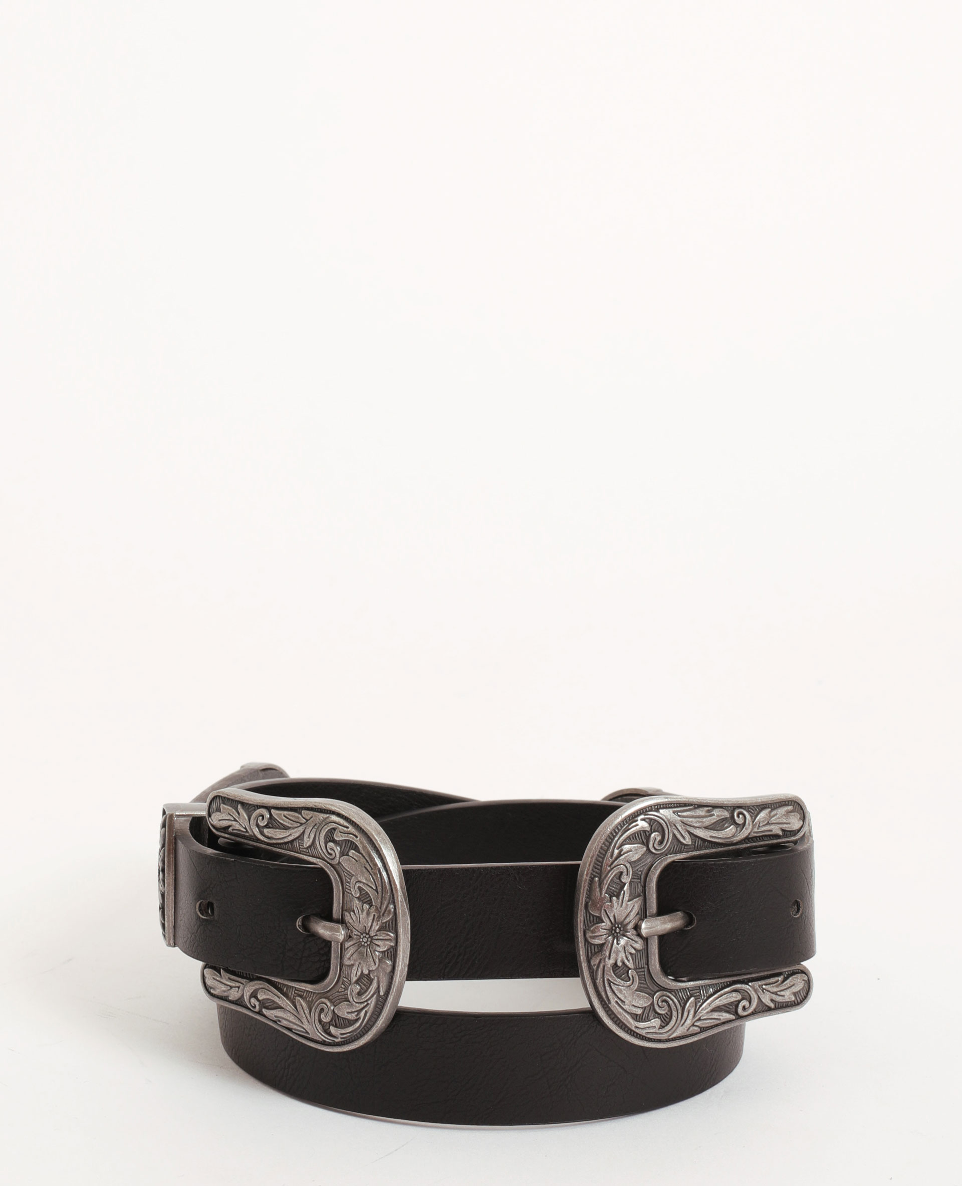 Ceinture double western 2025