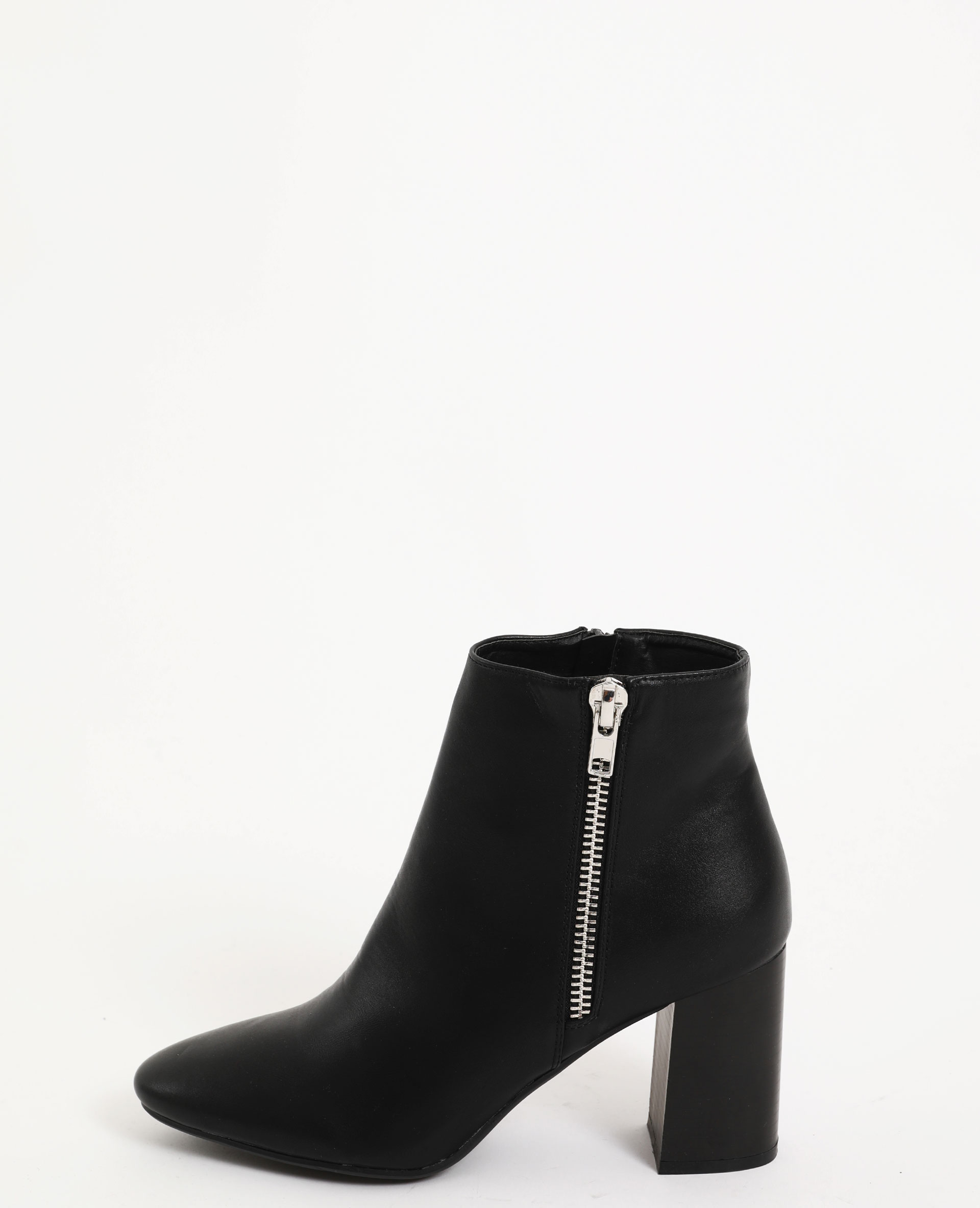 bottines pimkie noires