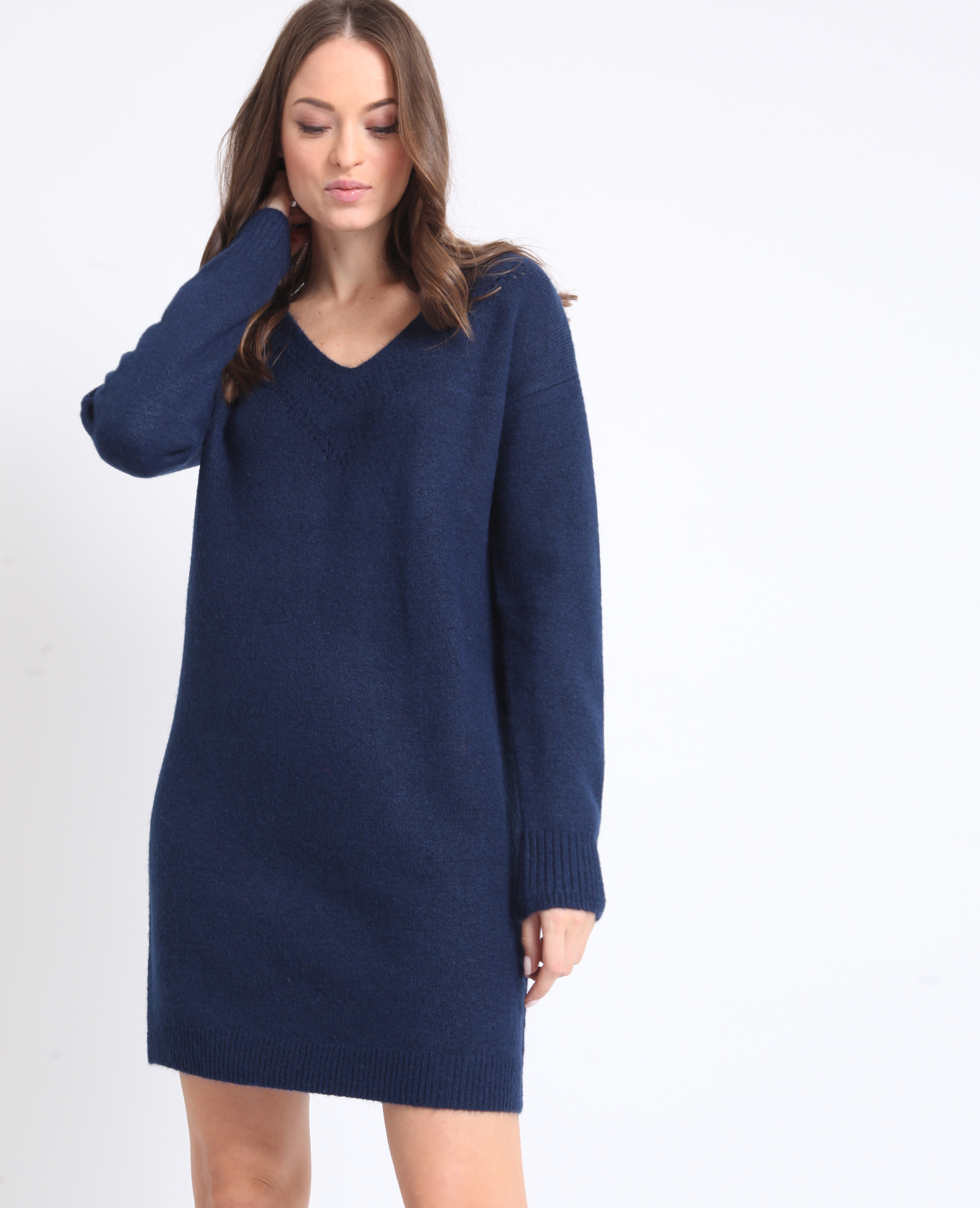 Robe pull marine deals