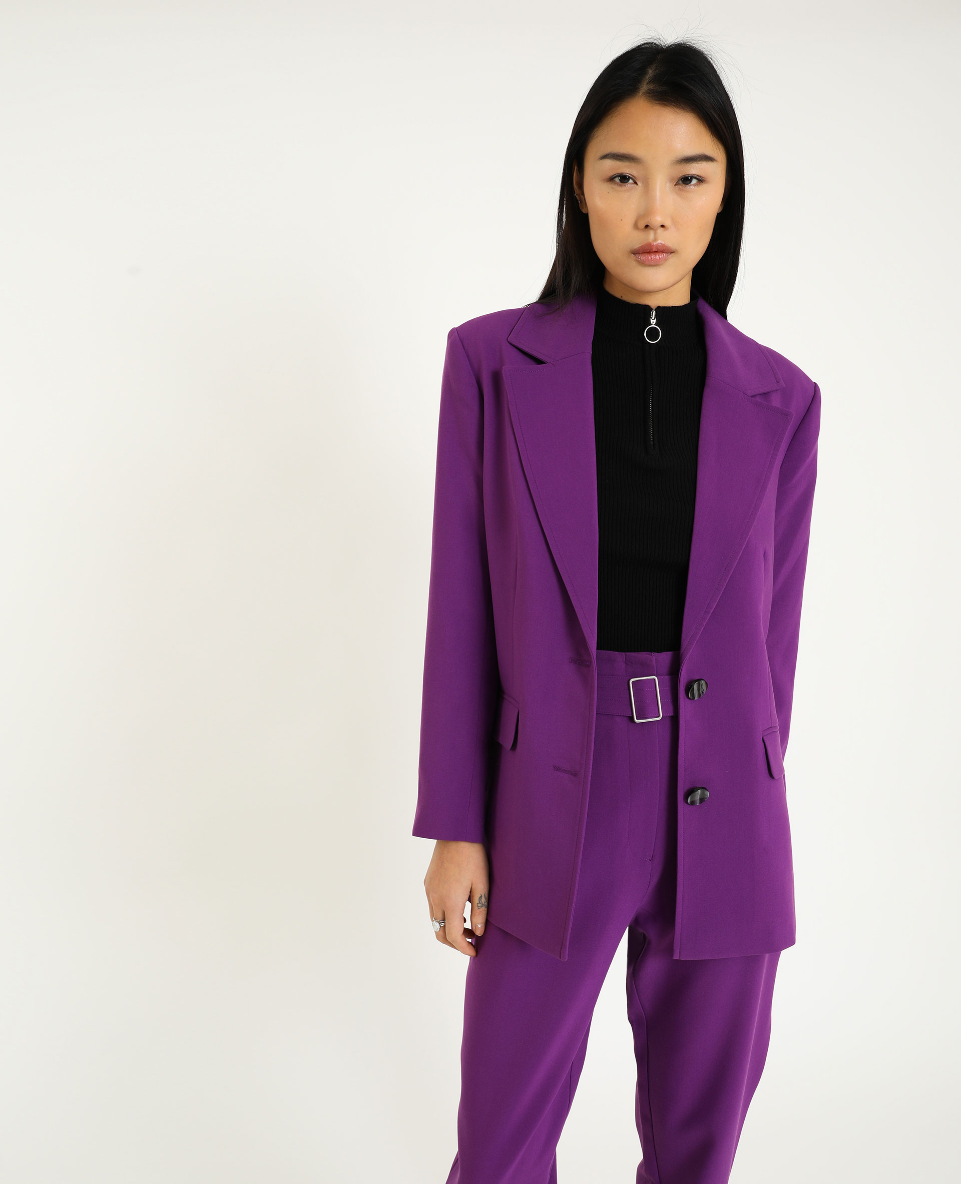 Veste blazer femme pimkie outlet