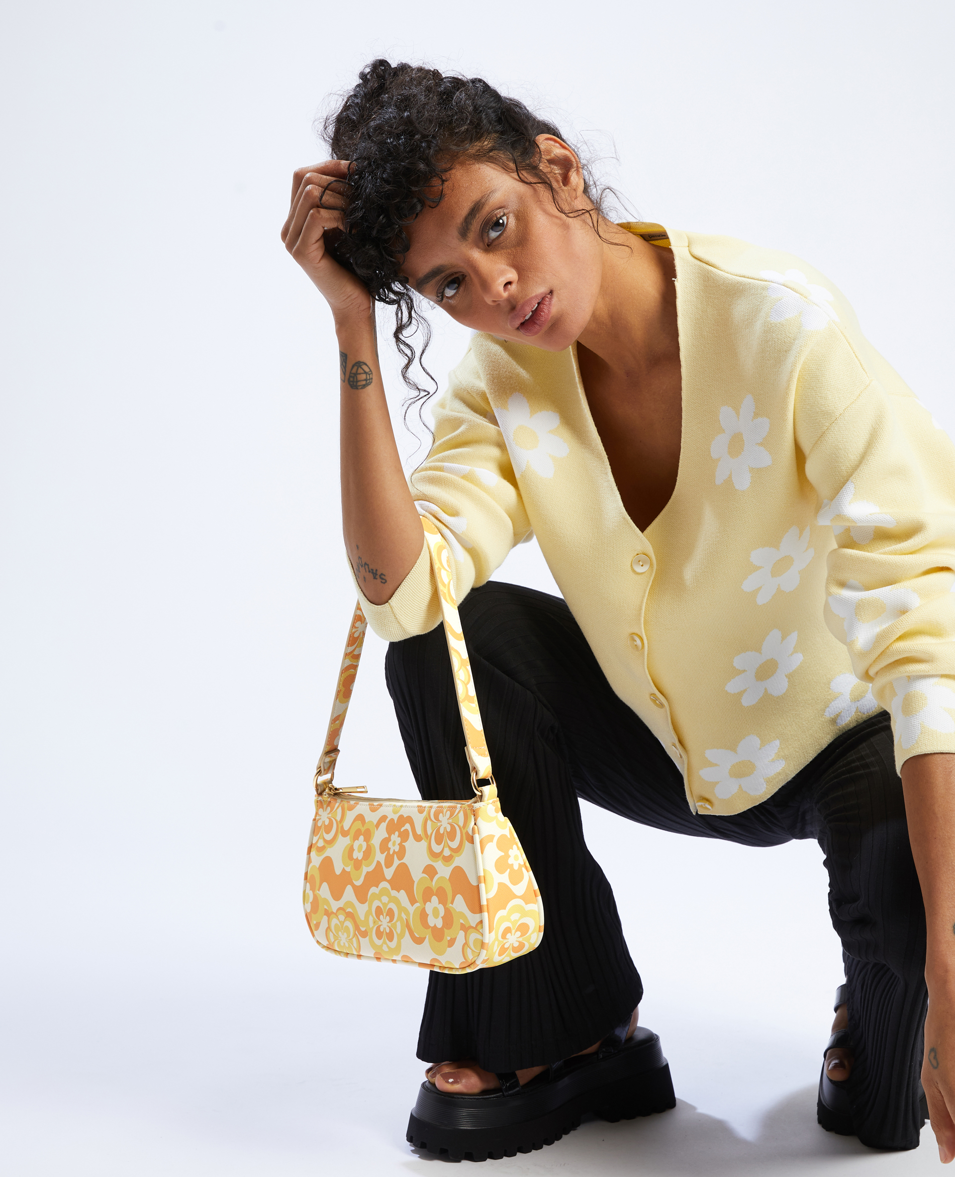 Sac online baguette pimkie