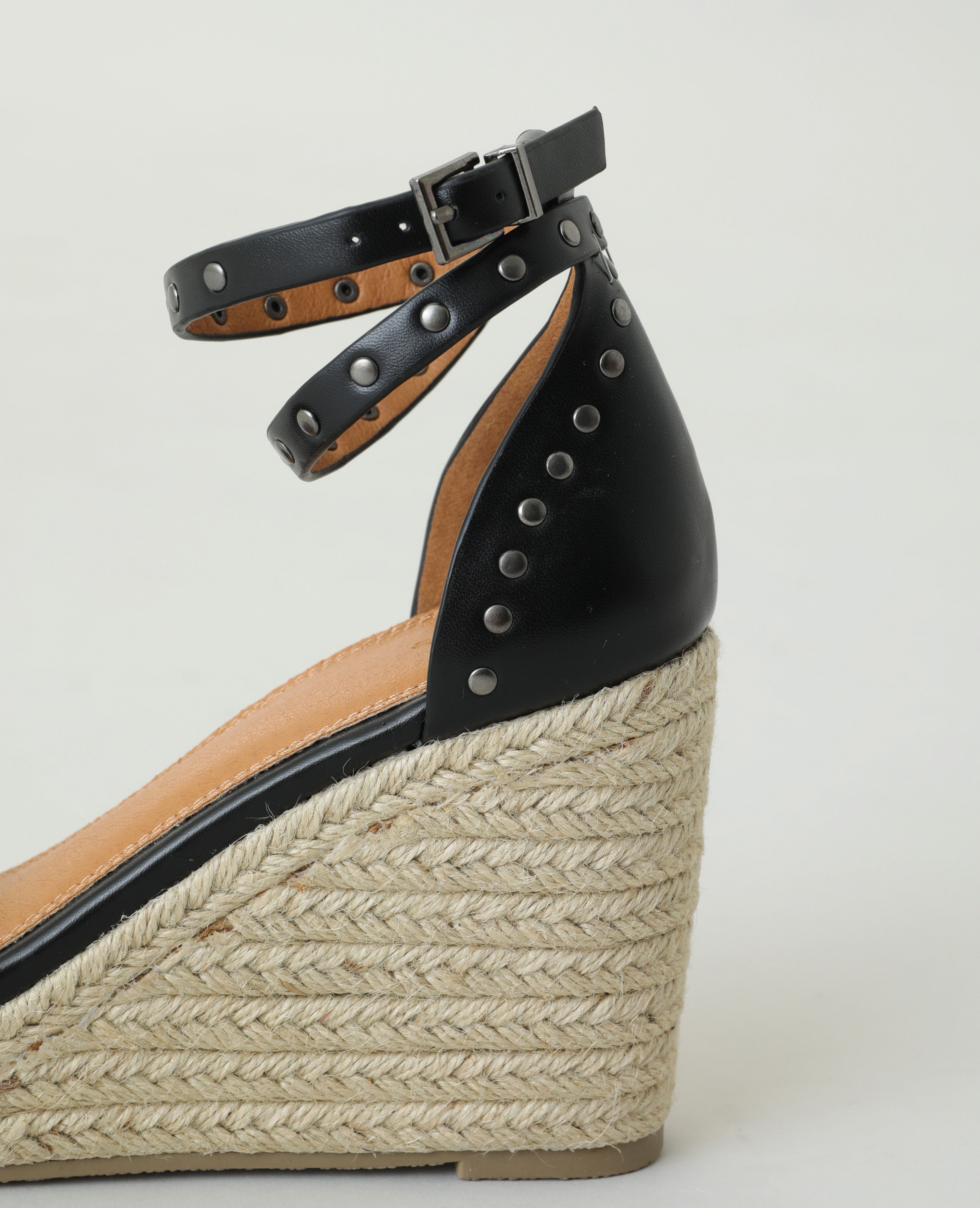bottines cloutées pimkie