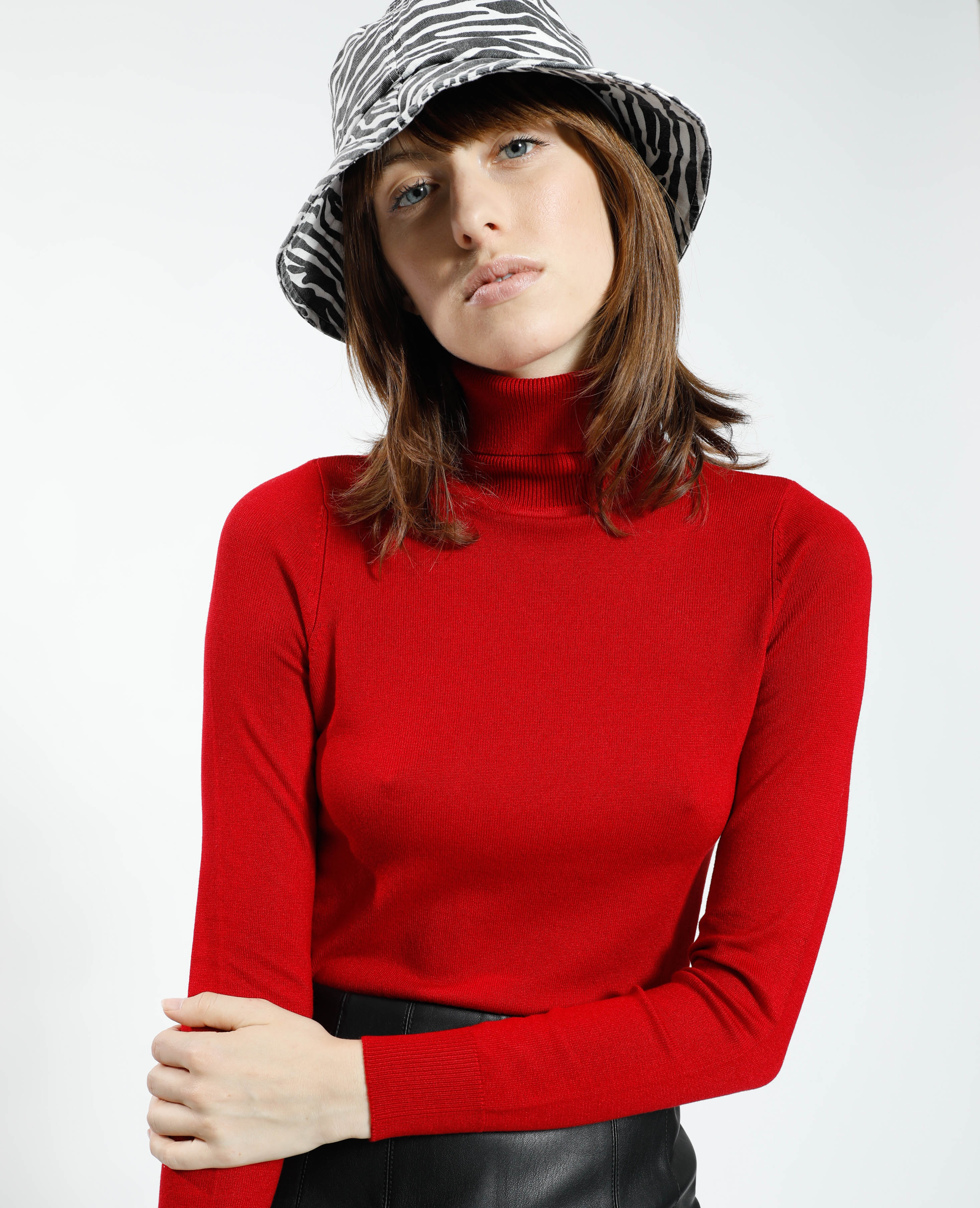 Col roulé femme pimkie outlet