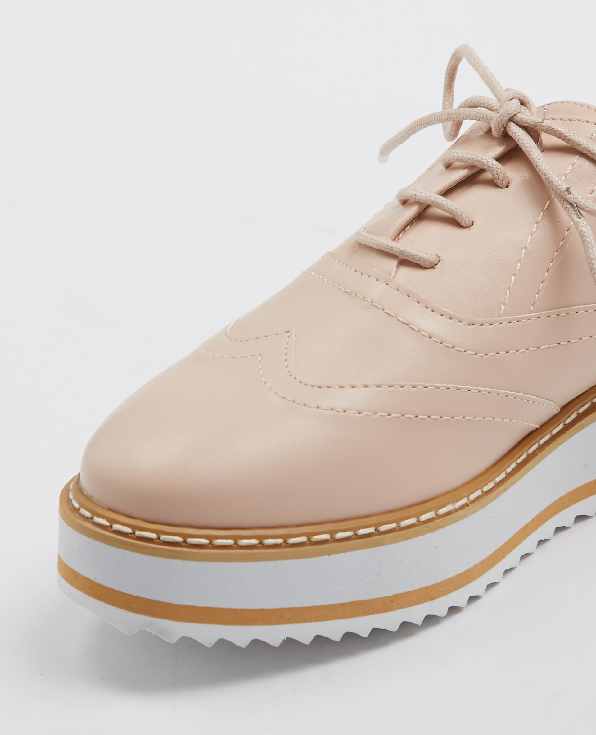 derbies femme pimkie