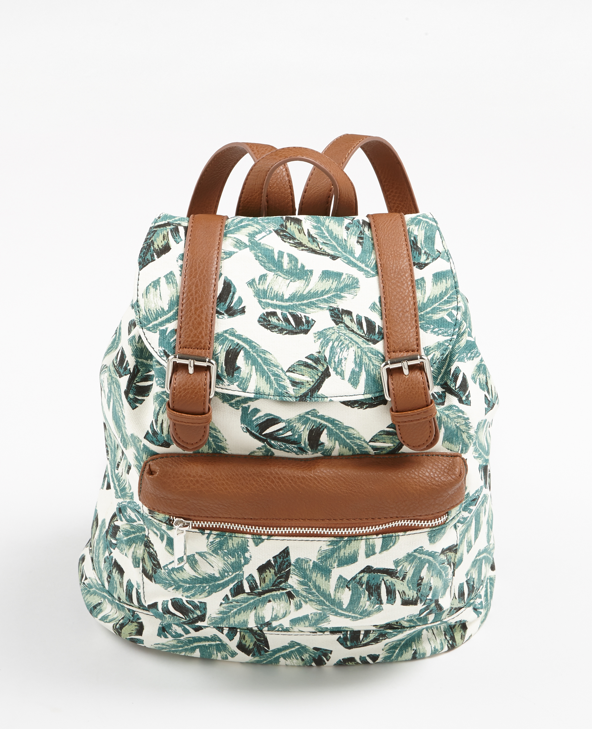 Sac a dos tropical Pimkie