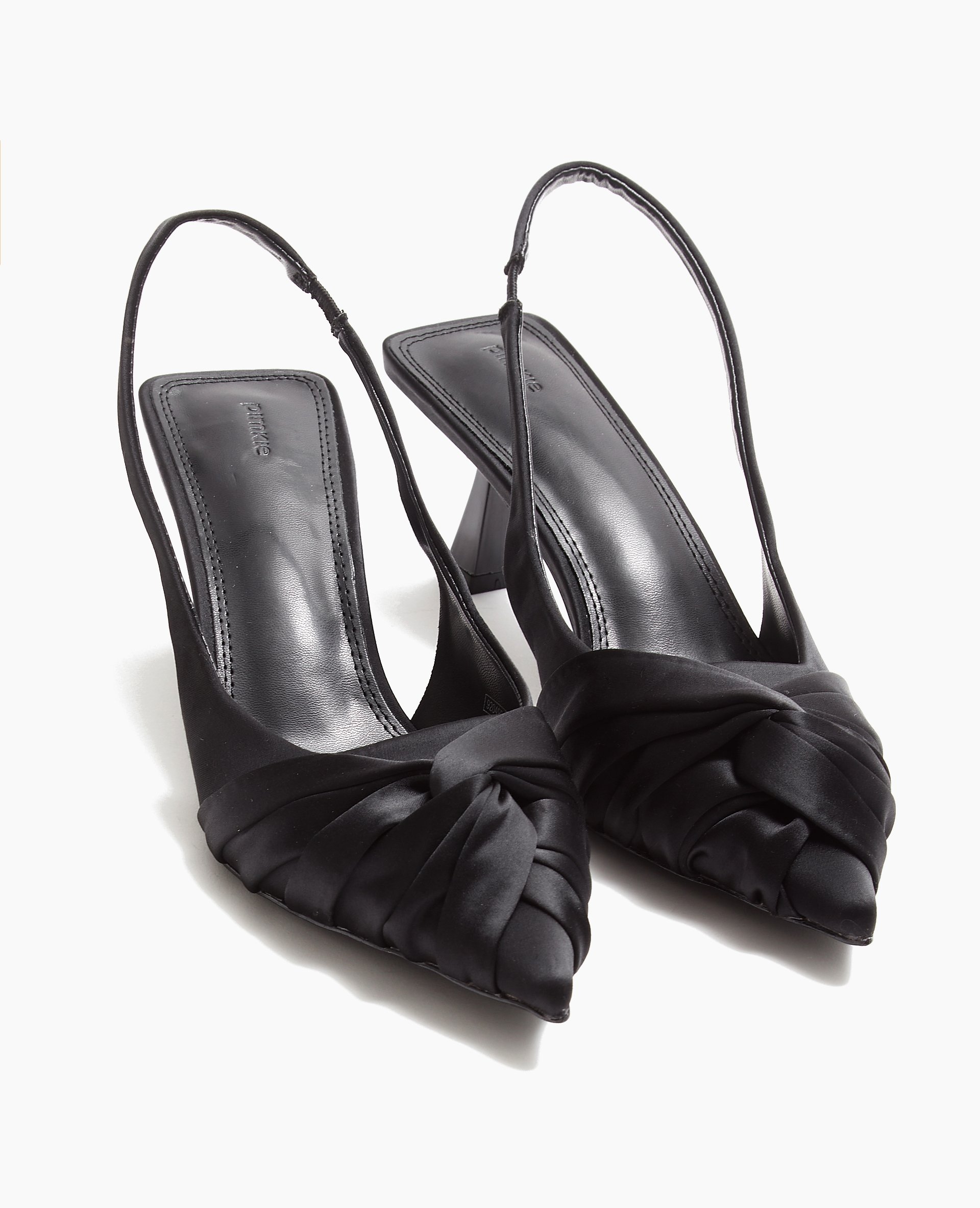 Escarpin noir pimkie sales