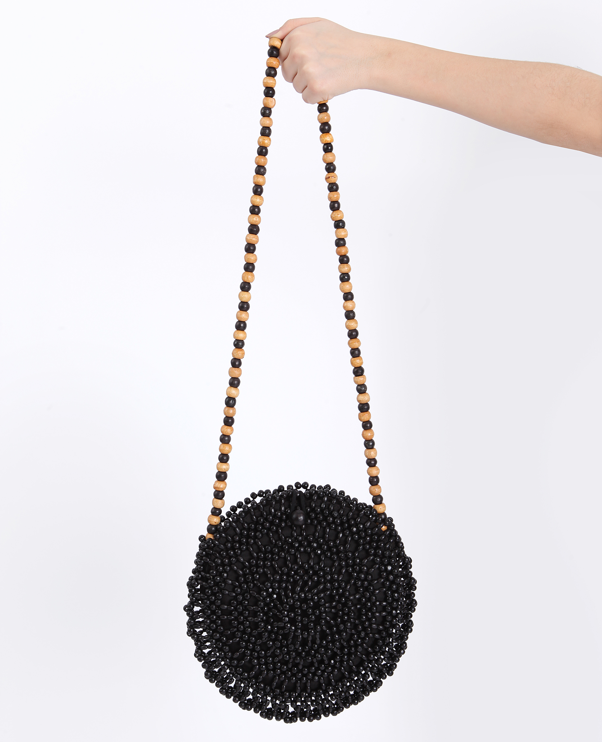 Sac zara deals rond
