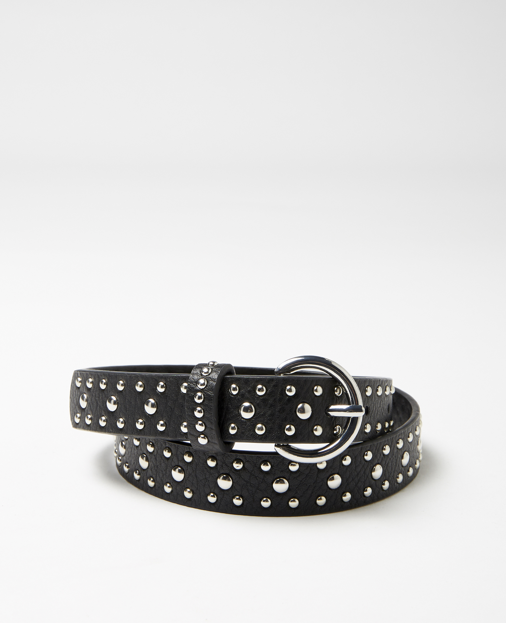 Ceinture cloutee sale