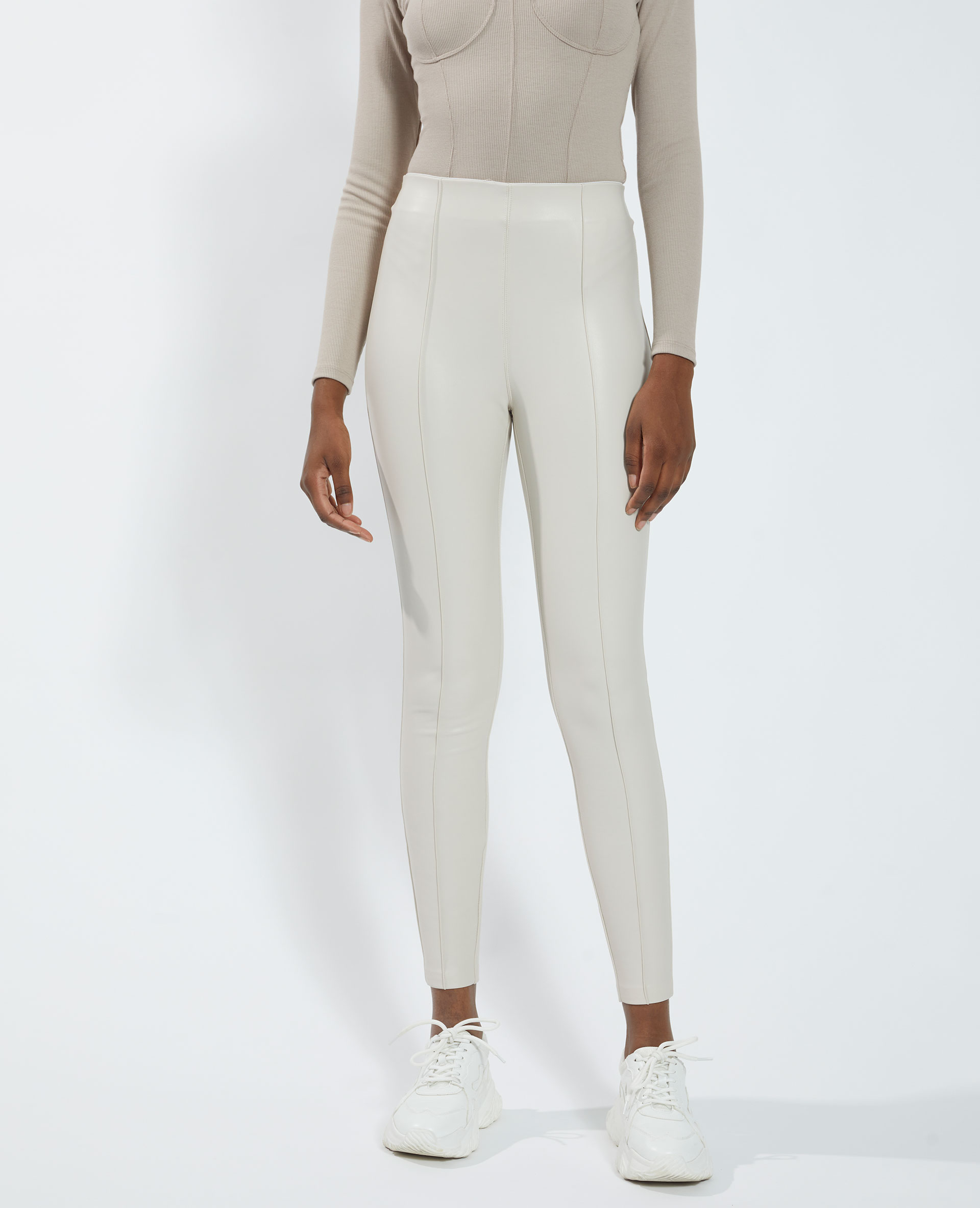 Pimkie legging simili cuir sales