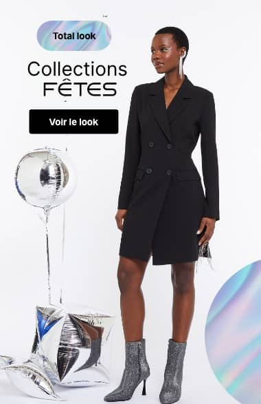 Look Clés en Main- Pimkie