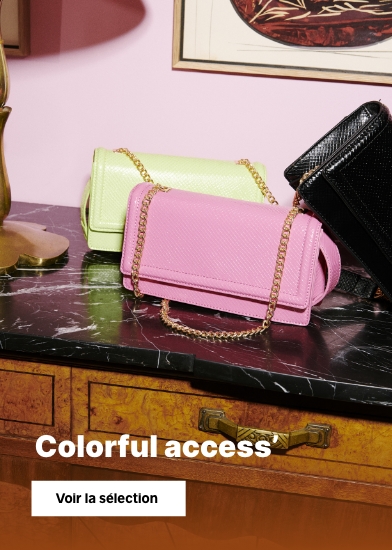 Access' colorful - Pimkie