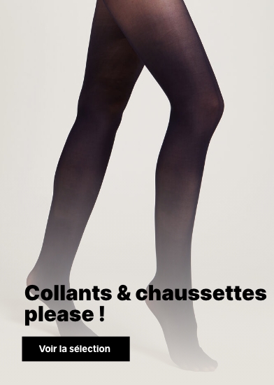Collants chaussettes-Pimkie