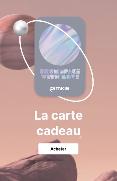 Carte Cadeau - Pimkie