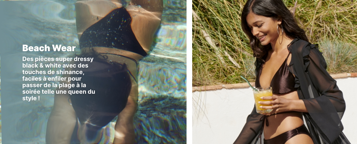 tendance beachwear