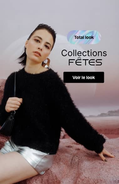 Look Clés en Main- Pimkie