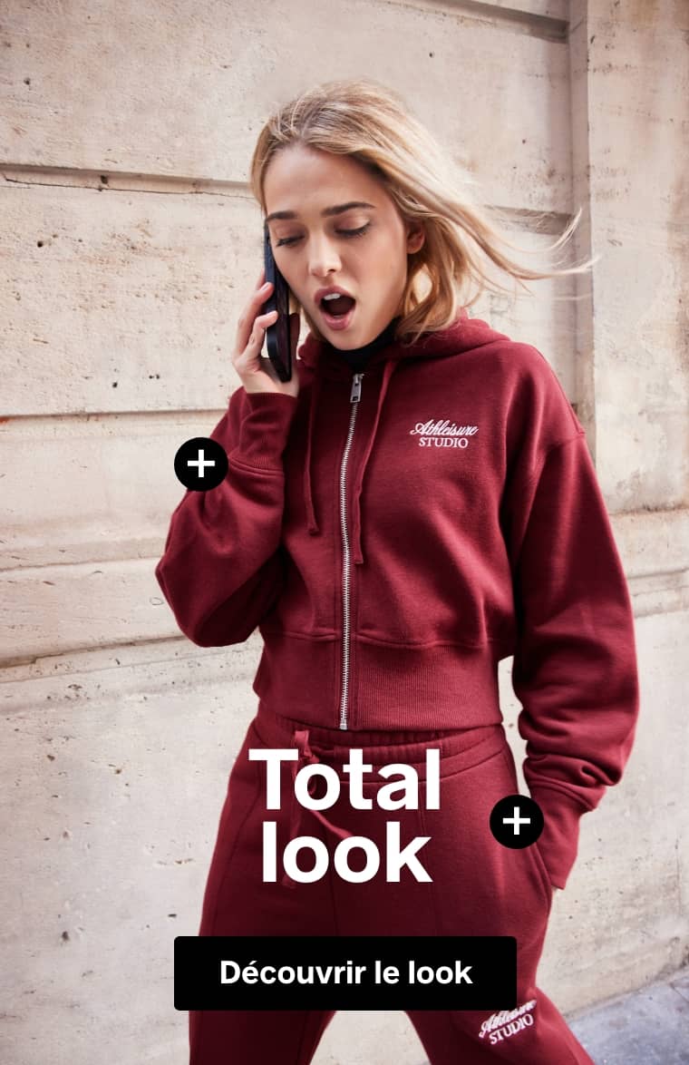 Nouvelle collection vetements pour femme et accessoires de mode Pimkie Pimkie