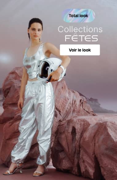 Look Clés en Main- Pimkie