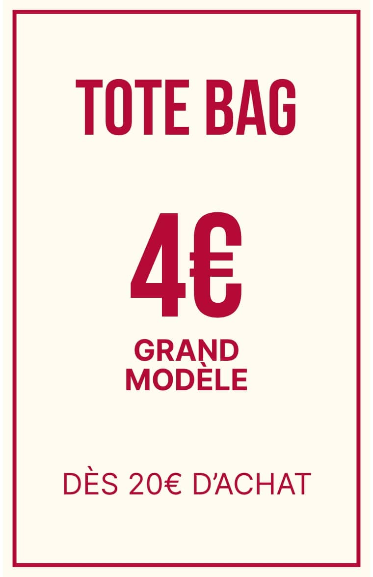 Tote bag - Pimkie