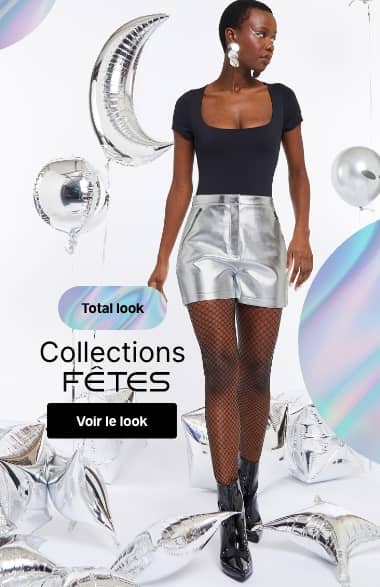 Look Clés en Main- Pimkie